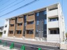 レトワールの外観画像
