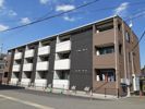 サンデリアーナⅢ Aの外観画像