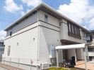 シャトー ド シャンスの外観画像