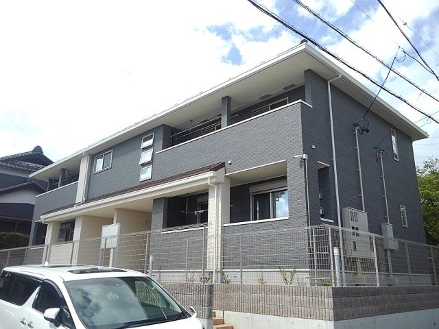 桜(さくら)Bの外観画像