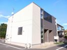 オーブ プロムナードの外観画像