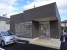 広陵町馬見 中店舗Dの外観画像