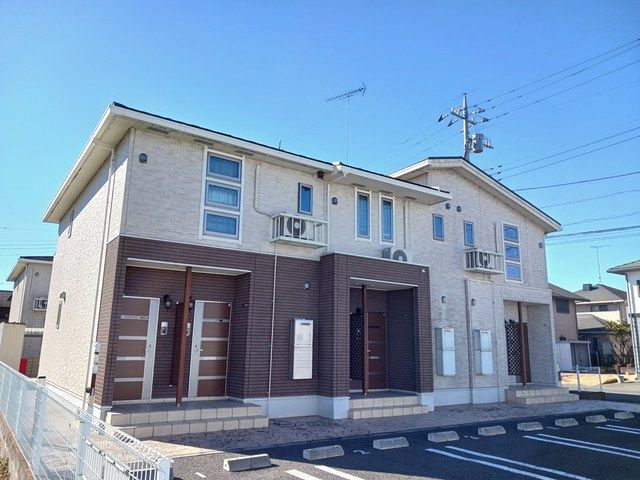 デュアルカンシェル2の外観画像