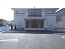 カーサ ビアンカⅠの外観画像