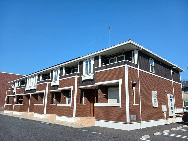 チリェージョⅠの外観画像