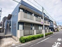 クラシオンⅠの外観画像