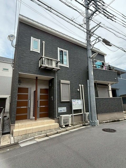 クラシオンⅡの外観画像