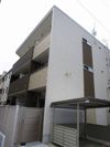 ラ サンテの外観画像