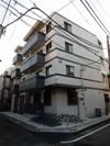 メゾン クレールの外観画像