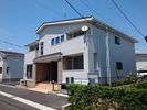 ヴィラ グランデ Cの外観画像