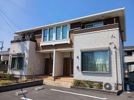 グリーンテラス Aの外観画像