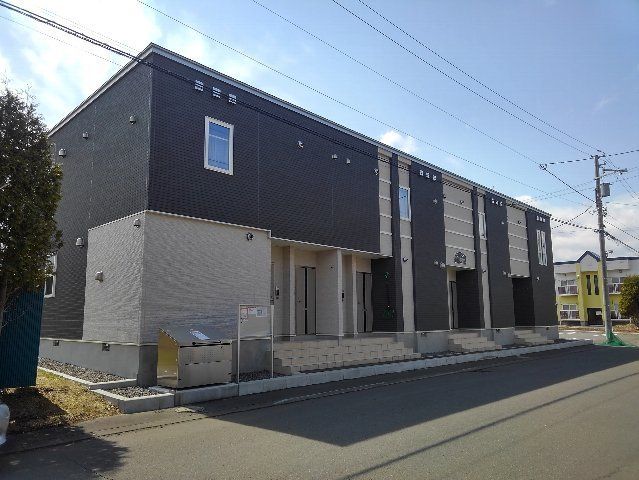 エル・プレシオーソの外観画像