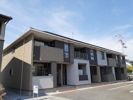 レジデンス コンフォート Bの外観画像