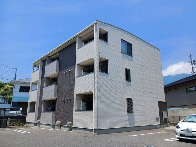 J・サクレ葛原Ⅲの外観画像
