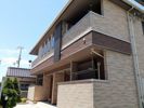 アステール ハイムの外観画像