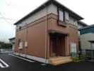 グレイスリバーサイド Ⅲの外観画像