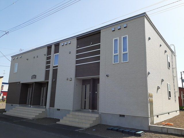 チェリーの外観画像