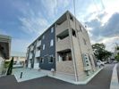 レイ クレストの外観画像