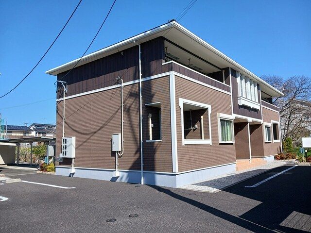 ファミール・K 参番館Ⅱの外観画像