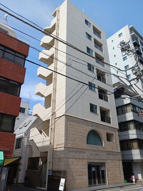 S.Graceの外観画像