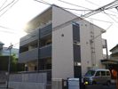 カントリーロードの外観画像