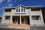 ウィル ハーモニーの外観画像
