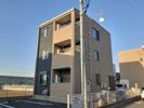 ヴィ コンフォール Ⅵの外観画像