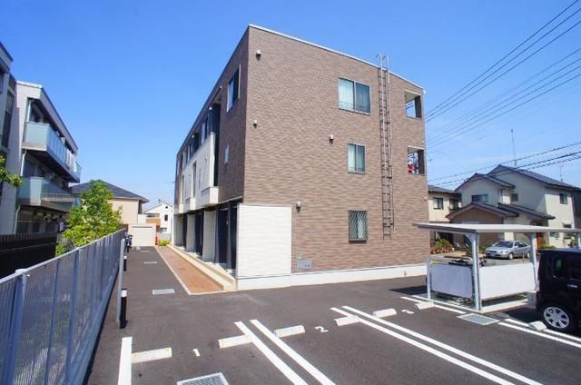 寿粹 Ⅱの外観画像