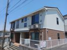 ショコラヒルズⅢの外観画像