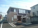 アルベラータⅡの外観画像