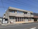 ステラ マリス Aの外観画像