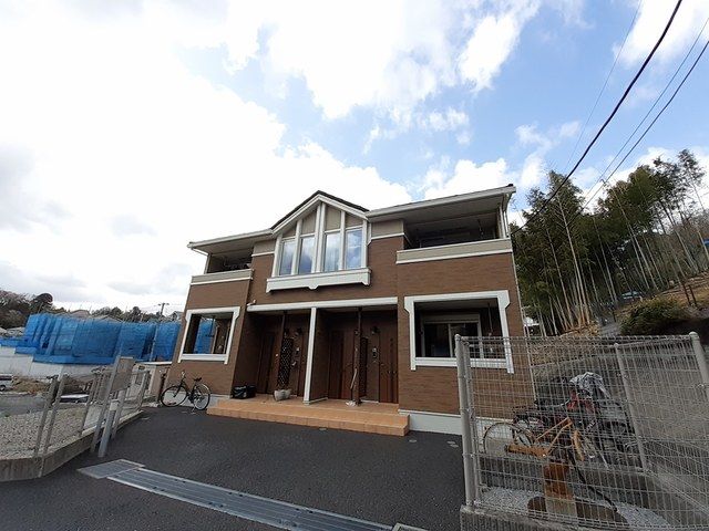 シャリオの外観画像