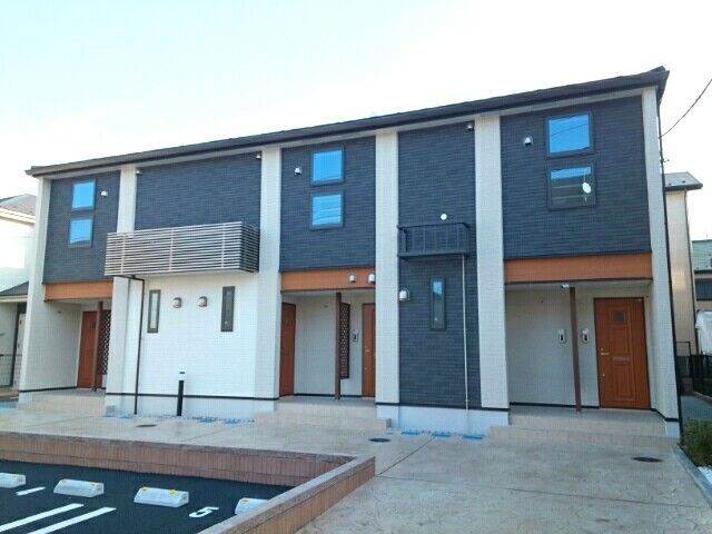 エイレーネの外観画像