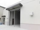 伊川谷町潤和工場の外観画像