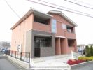 グラース ラフレシールの外観画像
