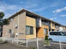四季彩館Aの外観画像