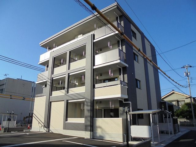トーク鷹の羽 Ⅴの外観画像
