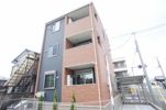 イモーテルの外観画像