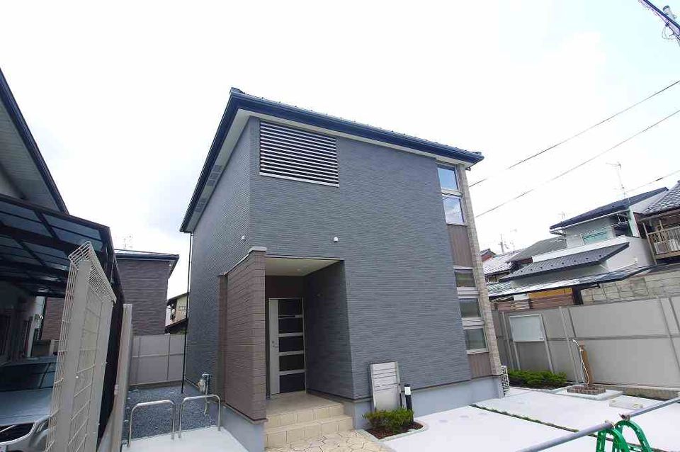 KITAZONO 壱 Cの外観画像