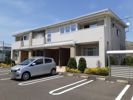 カーサブローテⅥ Bの外観画像