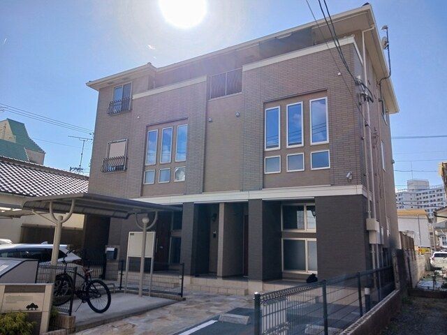 プロローグの外観画像
