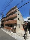 フェニーチェ・パストラル壱番館の外観画像