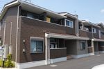 グランジュネスの外観画像