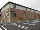 アンジェロフェリーチェ Aの外観画像