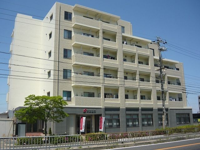 arietta(アリエッタ)の外観画像