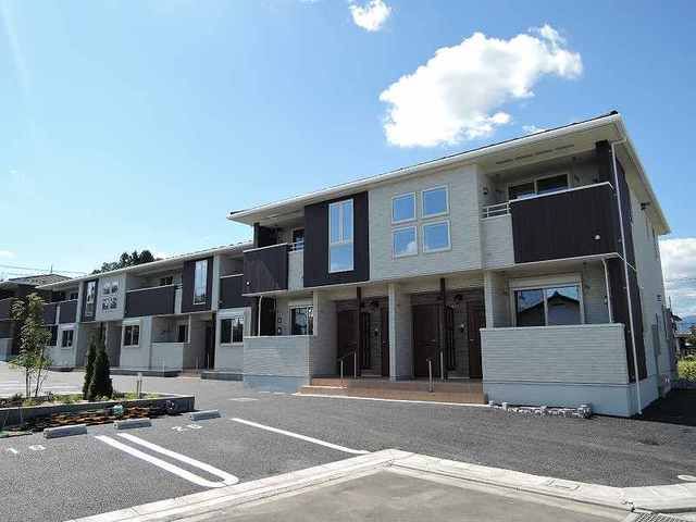 フルト モーアBの外観画像