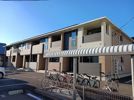 クラール蔵本公園 Aの外観画像