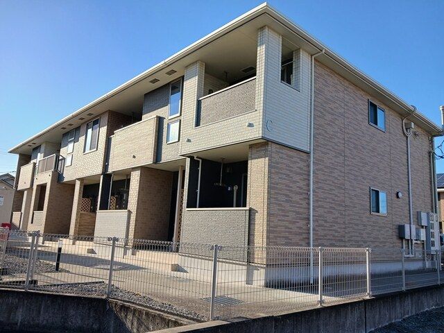クラール蔵本公園 Cの外観画像