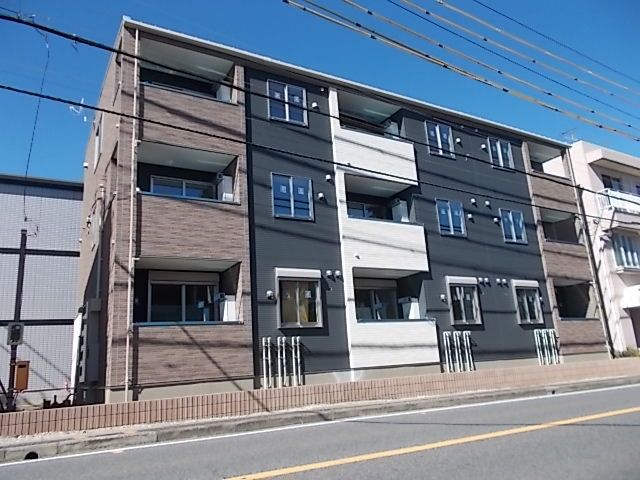 ネコデコの外観画像