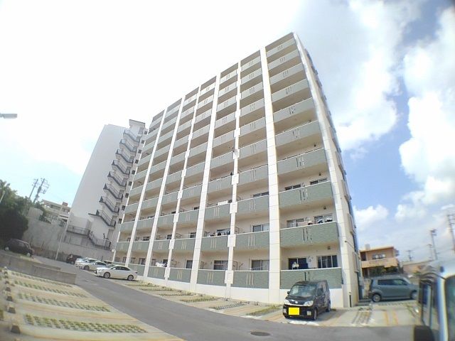 エテルノ アロッジオの外観画像